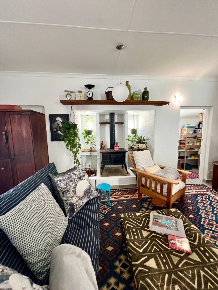 4 Bedroom Property for Sale in Jacobsbaai Western Cape